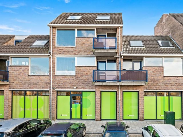Leeuwenberg 20, Den Hoorn