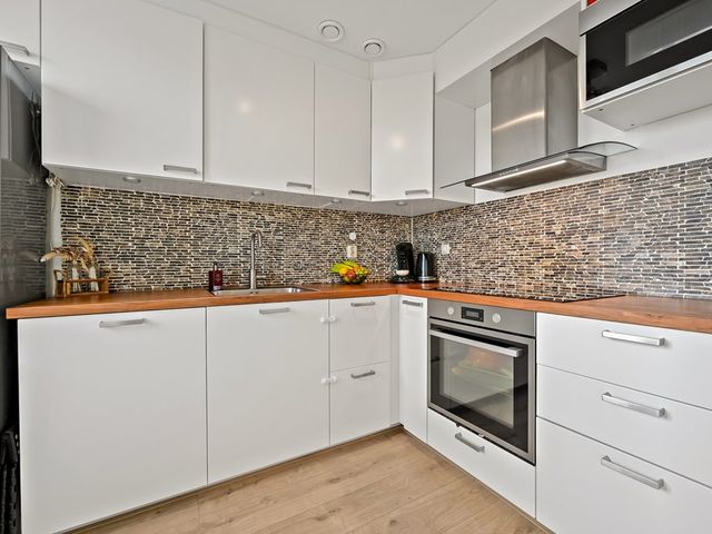 Leeuwenberg 20, Den Hoorn