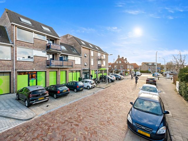 Leeuwenberg 20, Den Hoorn