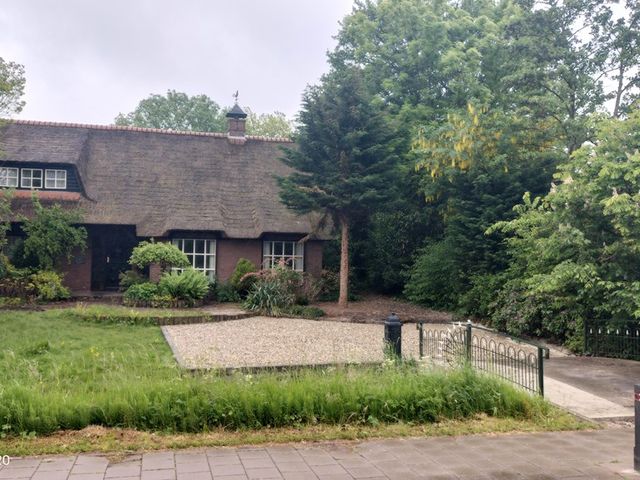 Noordweg 53, Wateringen