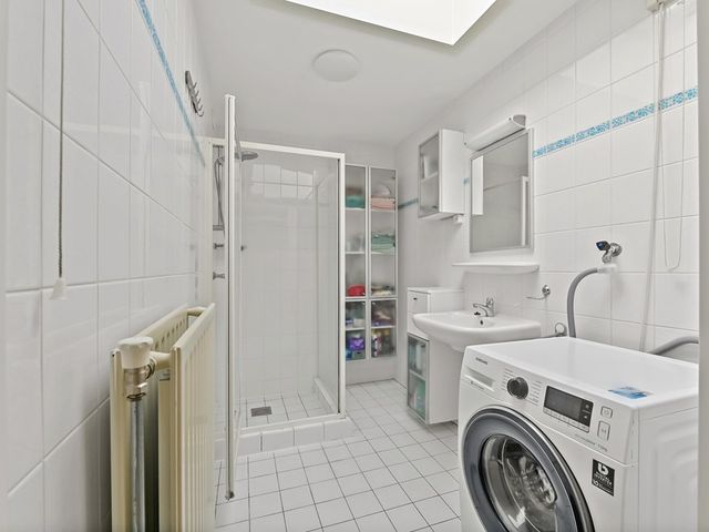 Fluitekruid 48, Den Hoorn