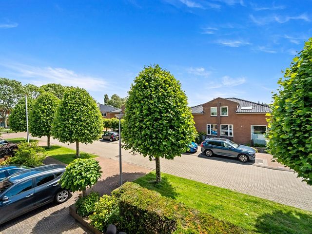 Molengang 10, Schipluiden