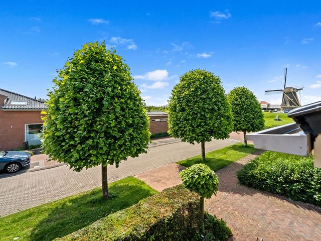 Molengang 10, Schipluiden