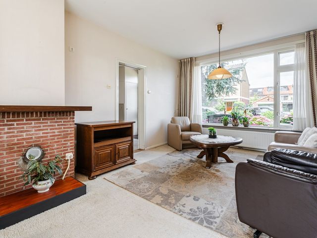 Prunusstraat 5, Schipluiden