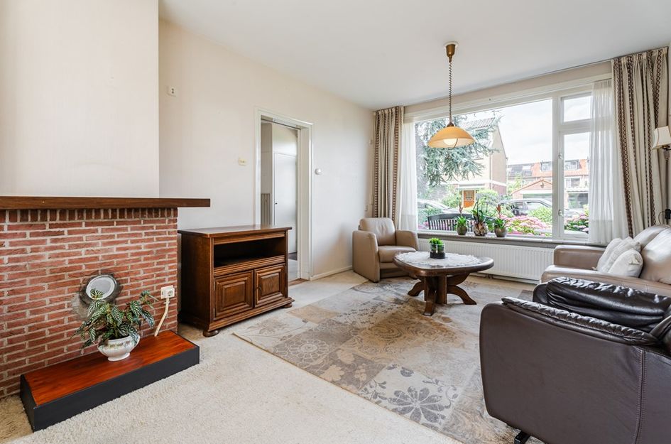 Prunusstraat 5