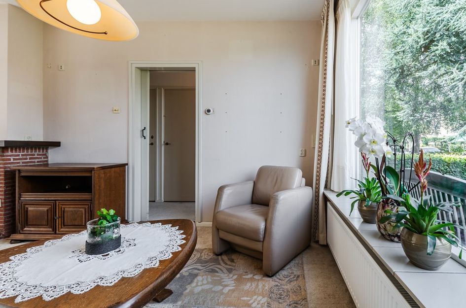 Prunusstraat 5