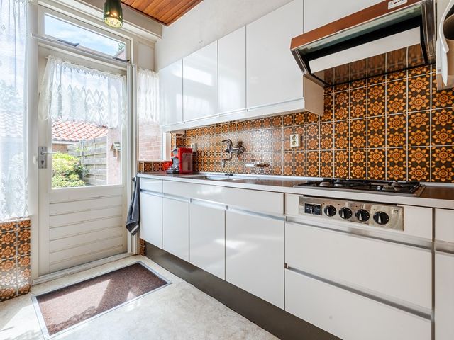 Prunusstraat 5, Schipluiden