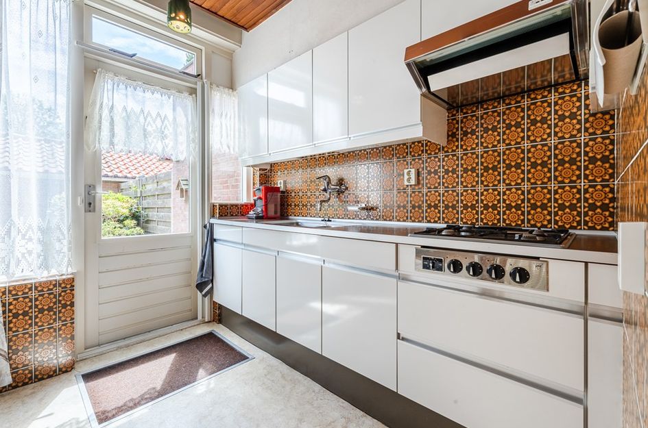 Prunusstraat 5