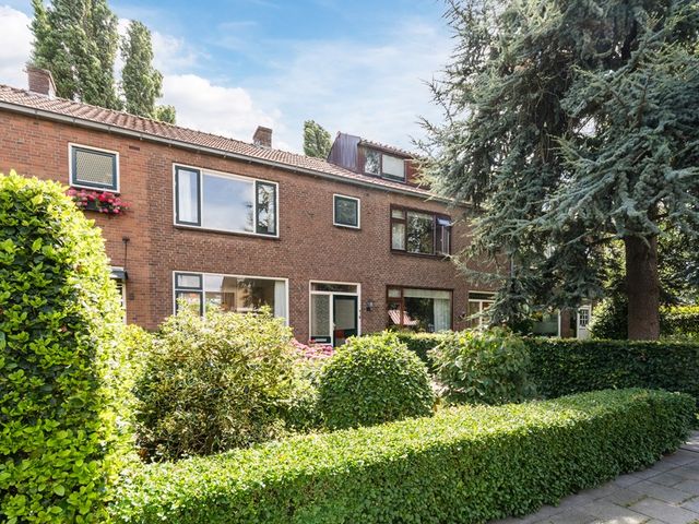 Prunusstraat 5, Schipluiden