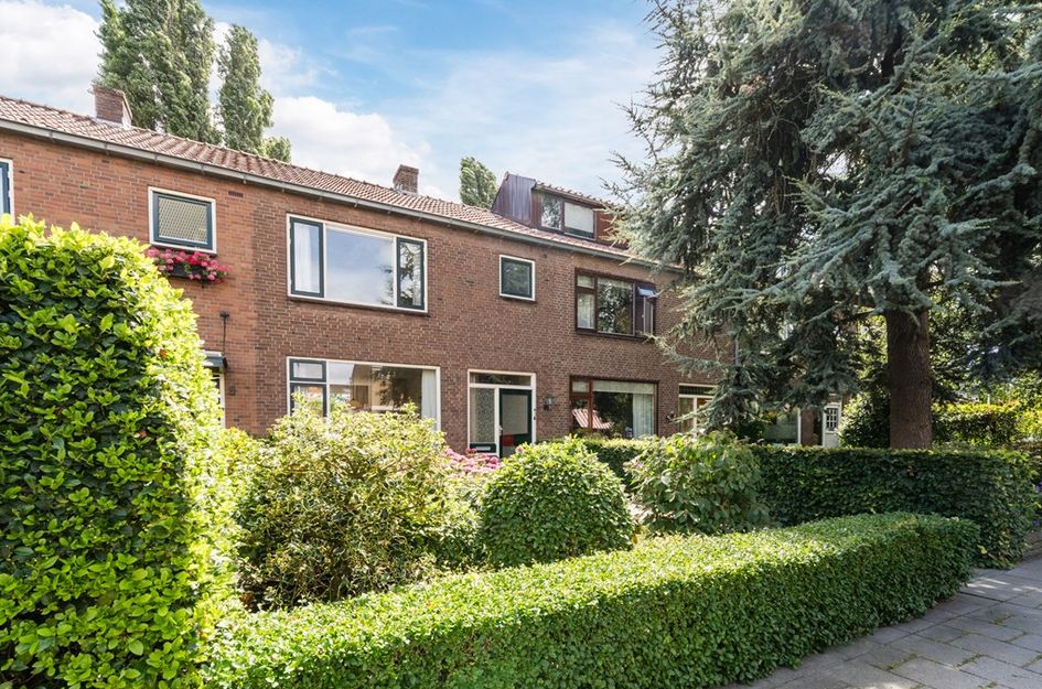Prunusstraat 5