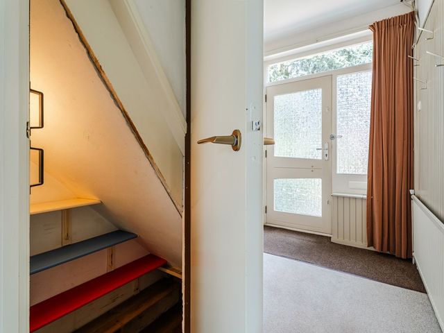 Prunusstraat 5, Schipluiden