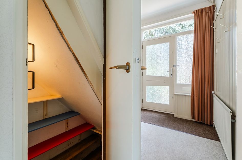 Prunusstraat 5