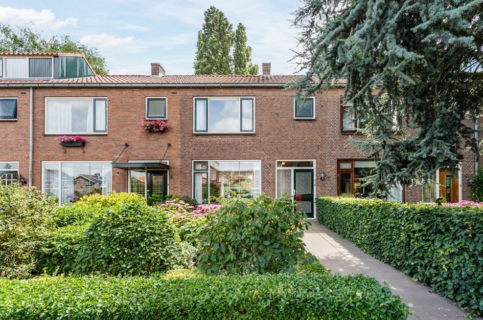 Prunusstraat 5