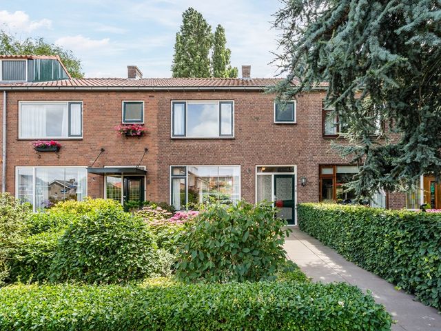 Prunusstraat 5, Schipluiden
