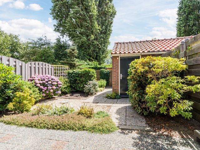 Prunusstraat 5, Schipluiden