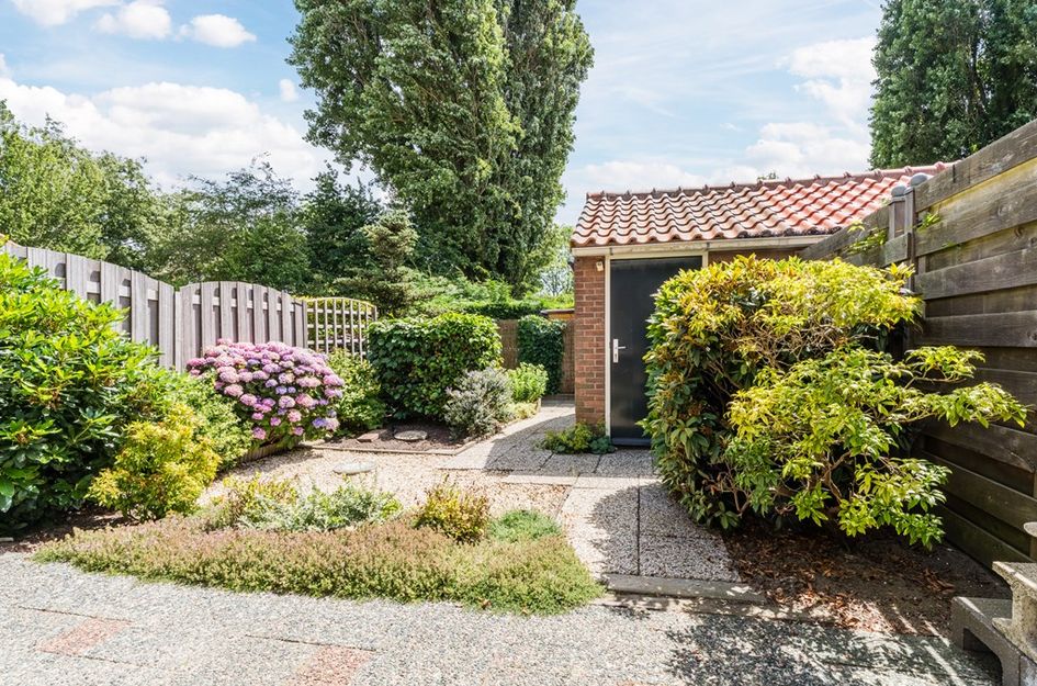 Prunusstraat 5