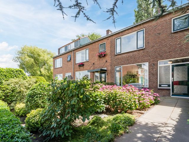 Prunusstraat 5, Schipluiden