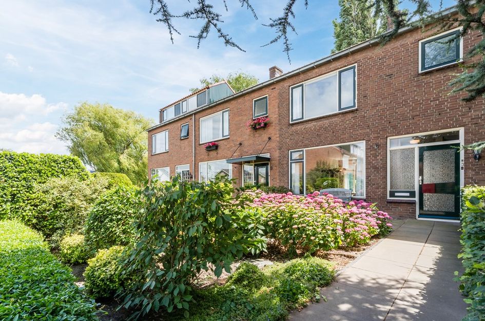 Prunusstraat 5
