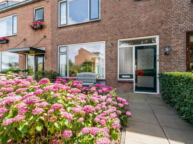 Prunusstraat 5, Schipluiden