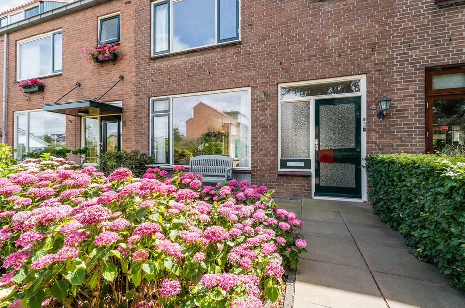 Prunusstraat 5