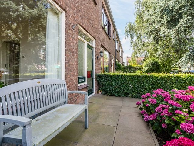 Prunusstraat 5, Schipluiden