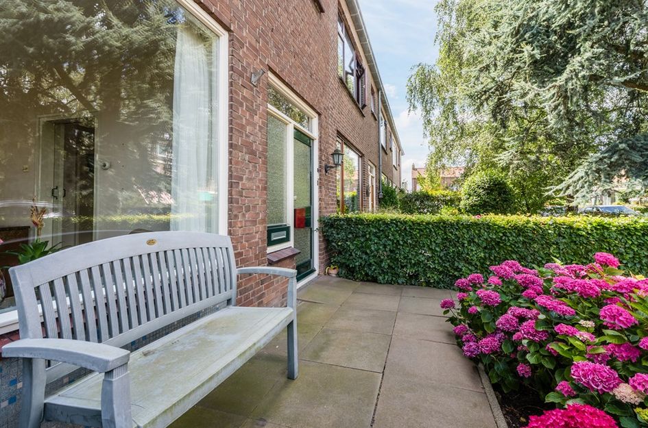 Prunusstraat 5