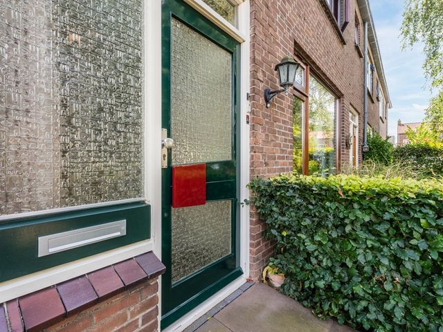 Prunusstraat 5, Schipluiden