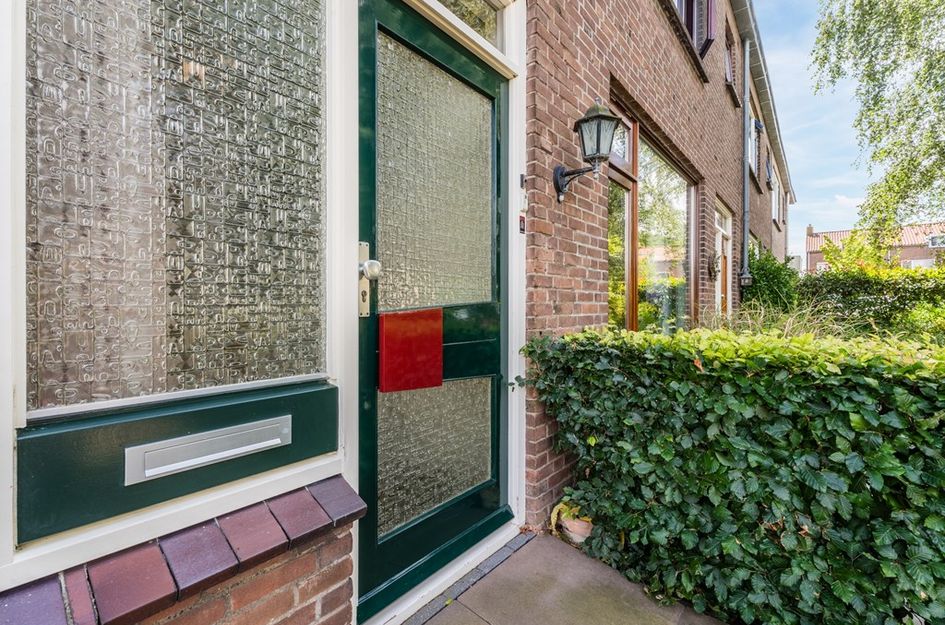 Prunusstraat 5