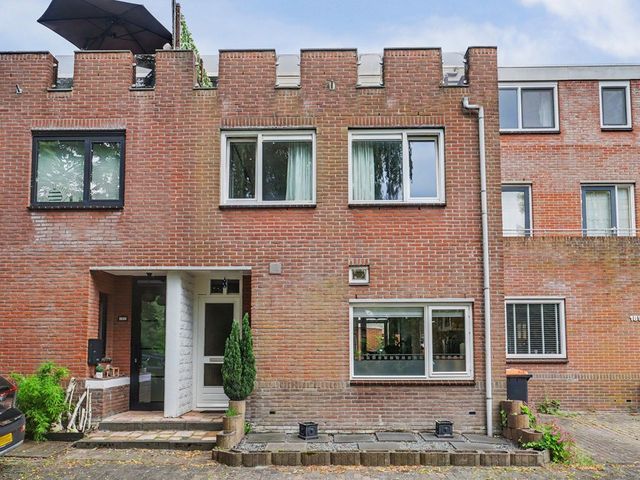 Oliemolen 188, Hoorn