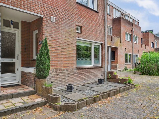 Oliemolen 188, Hoorn