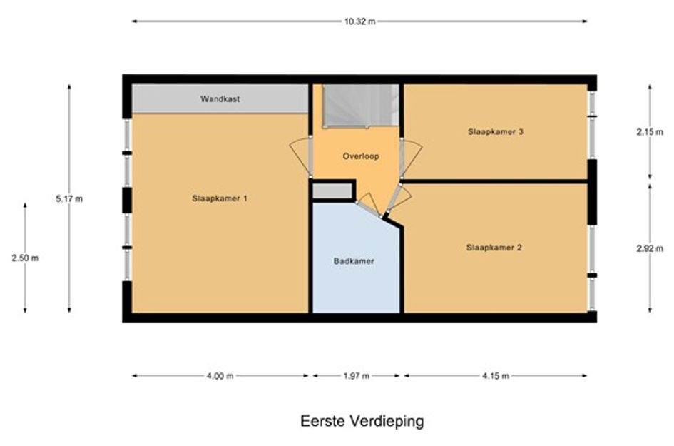 Oliemolen 188