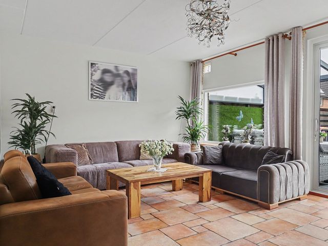 Oliemolen 188, Hoorn