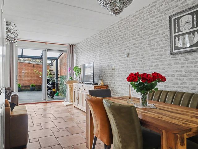 Oliemolen 188, Hoorn