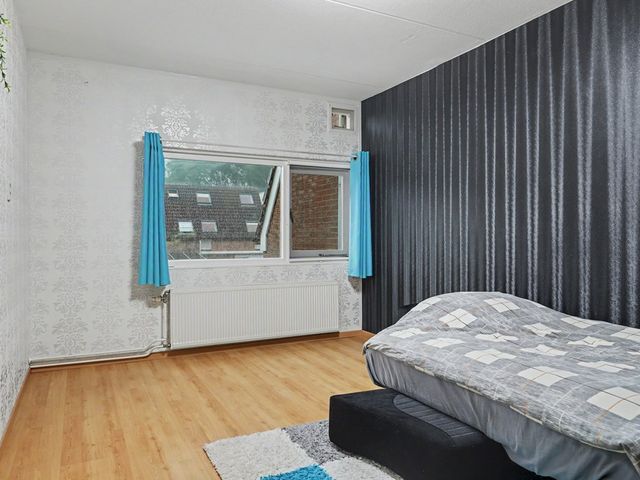 Oliemolen 188, Hoorn