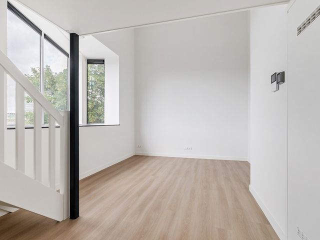 Van Speykstraat 149B03, Rotterdam