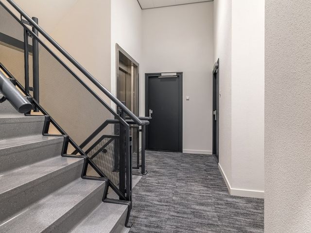 Van Speykstraat 149B03, Rotterdam
