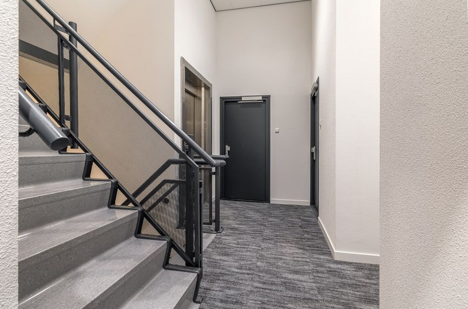 Van Speykstraat 149B03