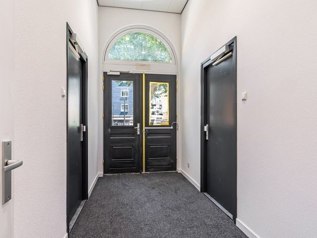 Van Speykstraat 149B03, Rotterdam