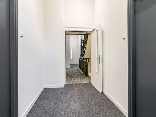 Van Speykstraat 149B03, Rotterdam