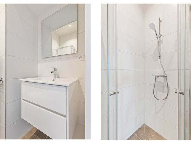 Van Speykstraat 149B03, Rotterdam