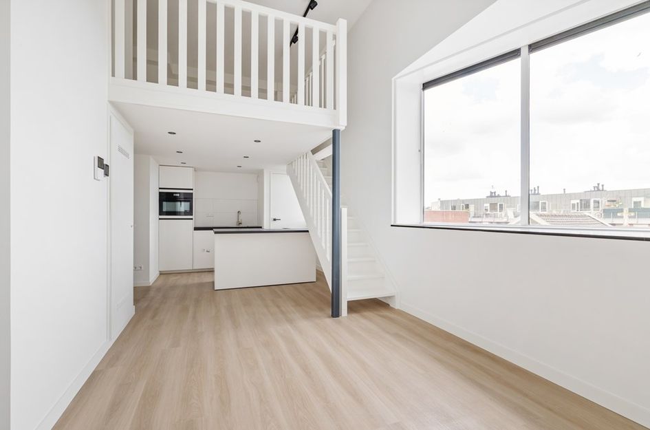 Van Speykstraat 149B03