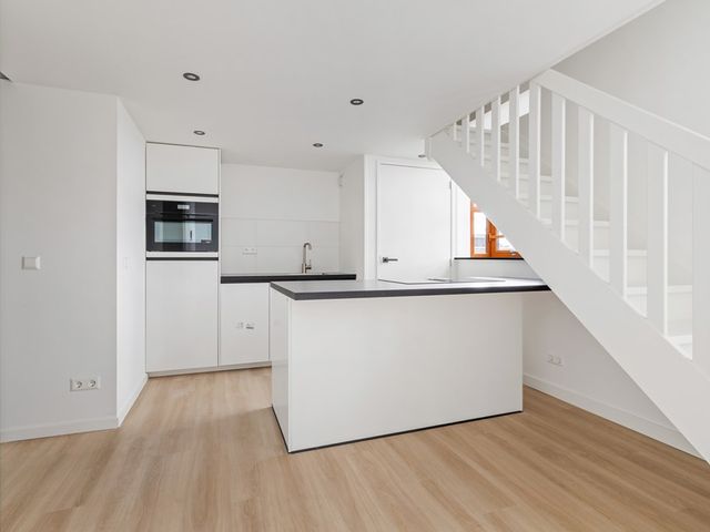 Van Speykstraat 149B03, Rotterdam