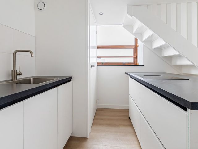Van Speykstraat 149B03, Rotterdam
