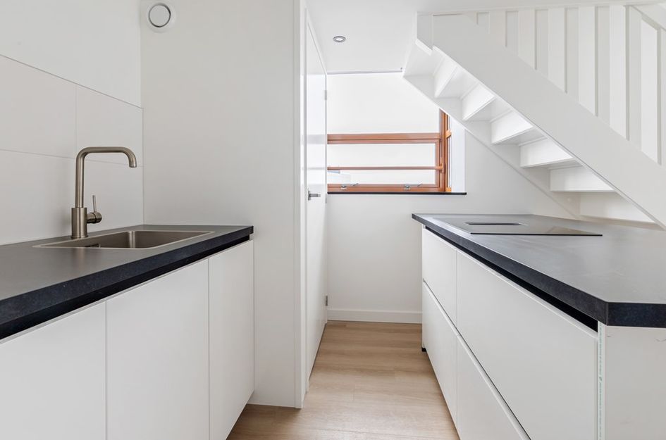 Van Speykstraat 149B03
