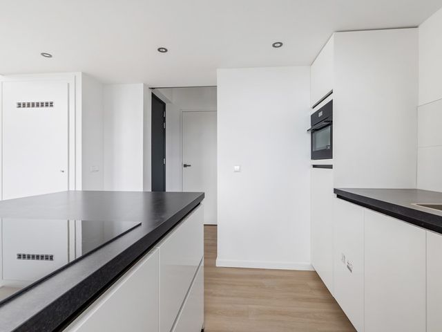 Van Speykstraat 149B03, Rotterdam