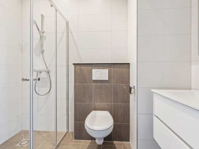 Van Speykstraat 149B03, Rotterdam