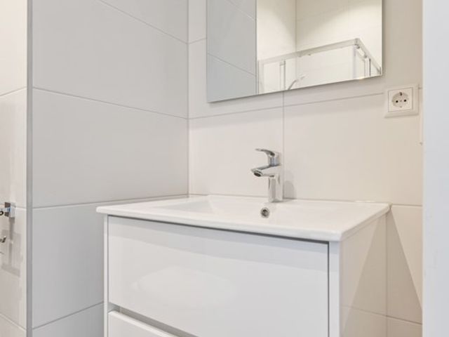 Van Speykstraat 149B03, Rotterdam
