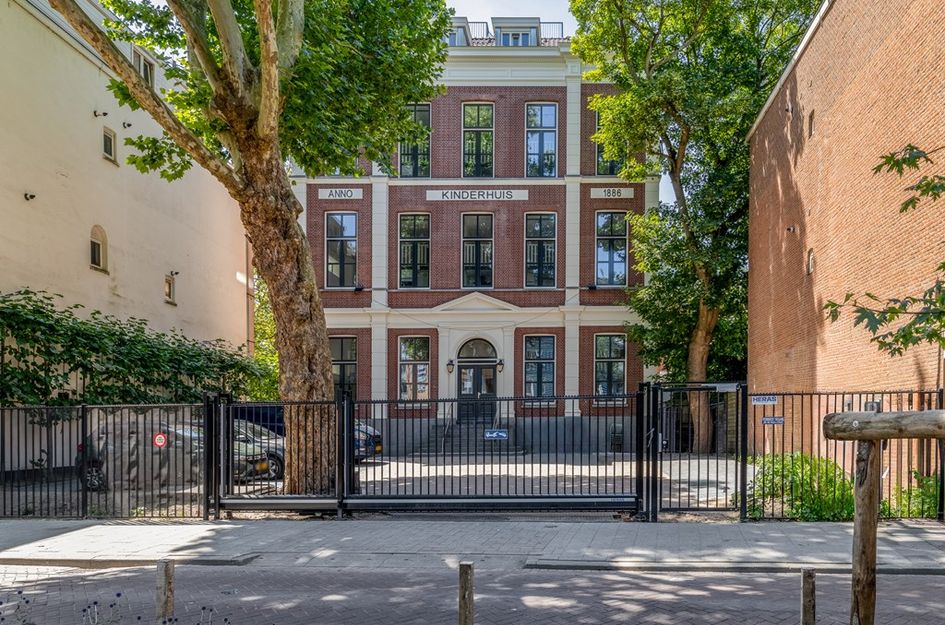 Van Speykstraat 149B03