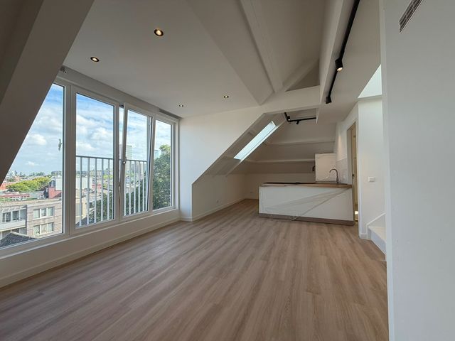Van Speykstraat 149A04, Rotterdam