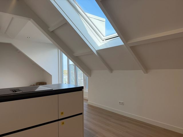 Van Speykstraat 149A04, Rotterdam